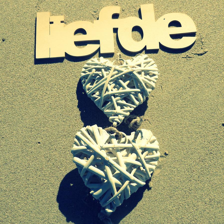 Pebble Moon Holiday Flat Strand Eksteriør bilde